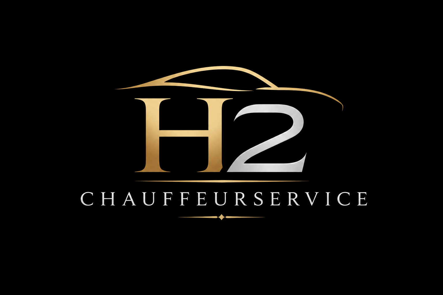 H2 Chauffeurservice